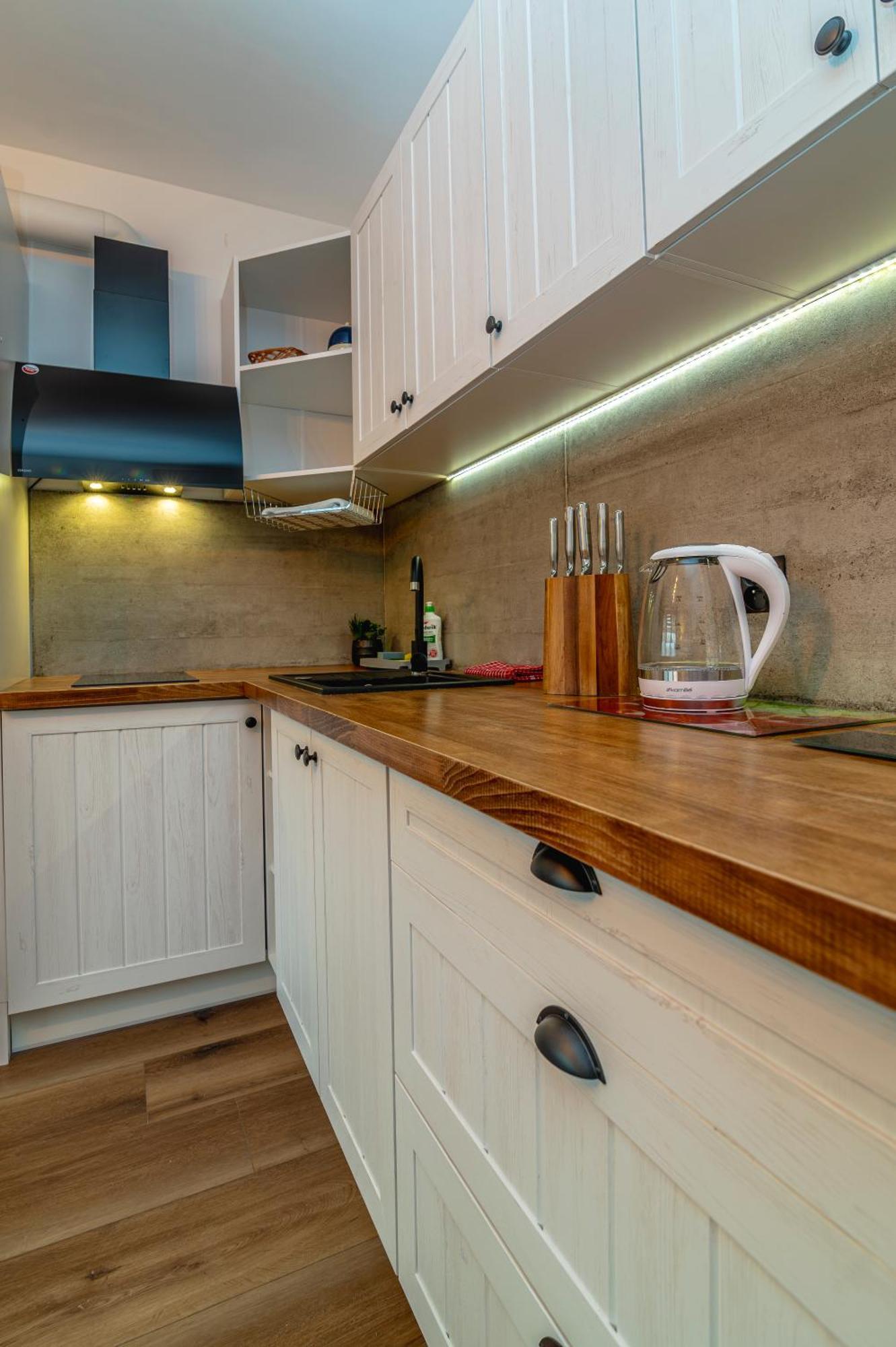 Apartament Cztery Pory Roku เบียลกาตัทร์ชันสกา ภายนอก รูปภาพ