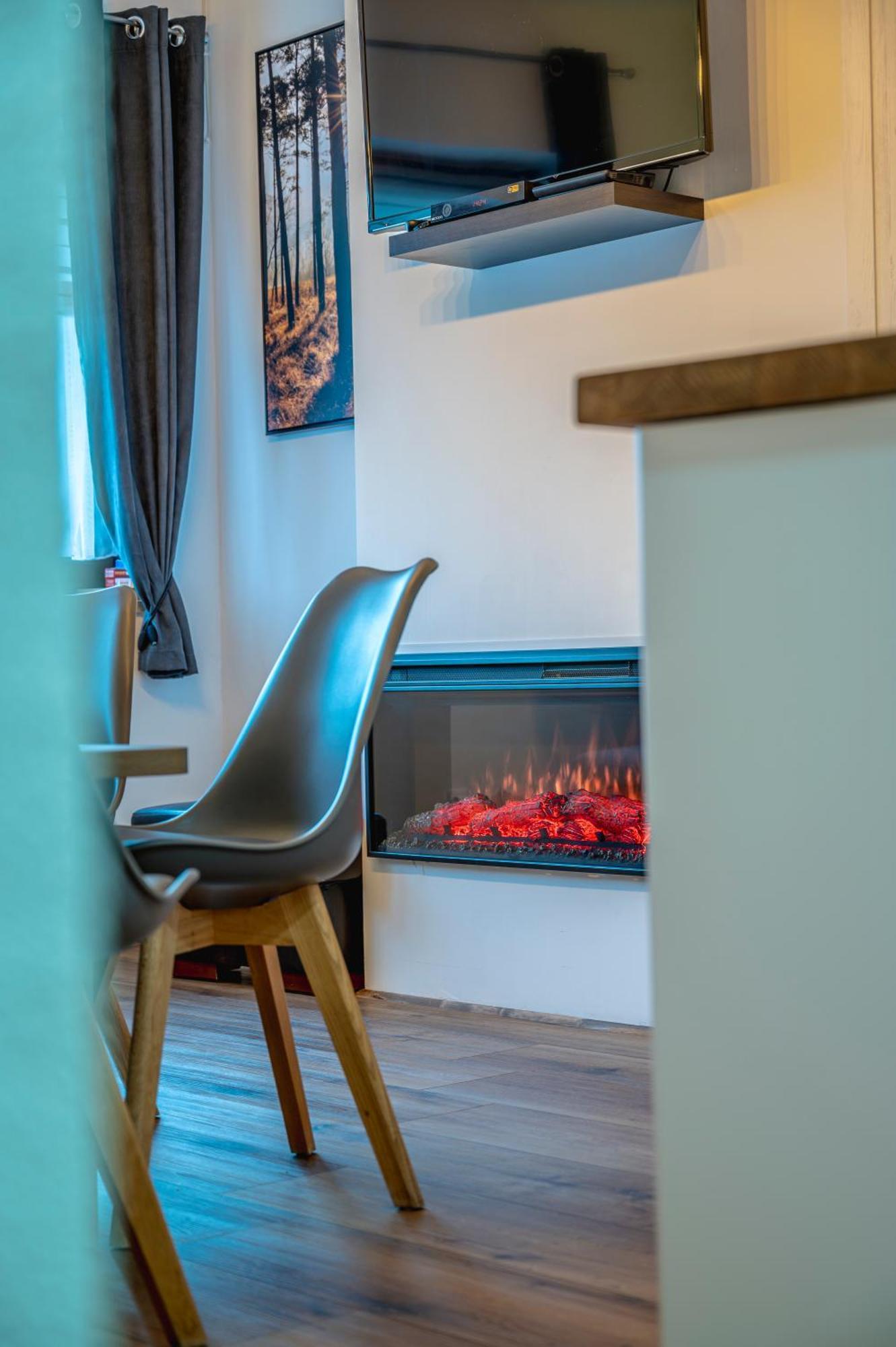 Apartament Cztery Pory Roku เบียลกาตัทร์ชันสกา ภายนอก รูปภาพ